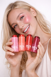 Milk Jelly Blush & Lip Tint Wand