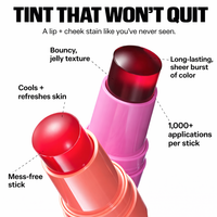 Milk Jelly Blush & Lip Tint Wand