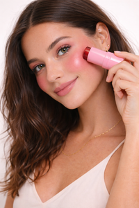 Milk Jelly Blush & Lip Tint Wand